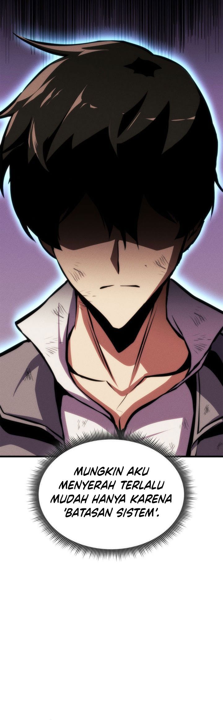 Ranker’s Return (Remake) Chapter 183 Gambar 62