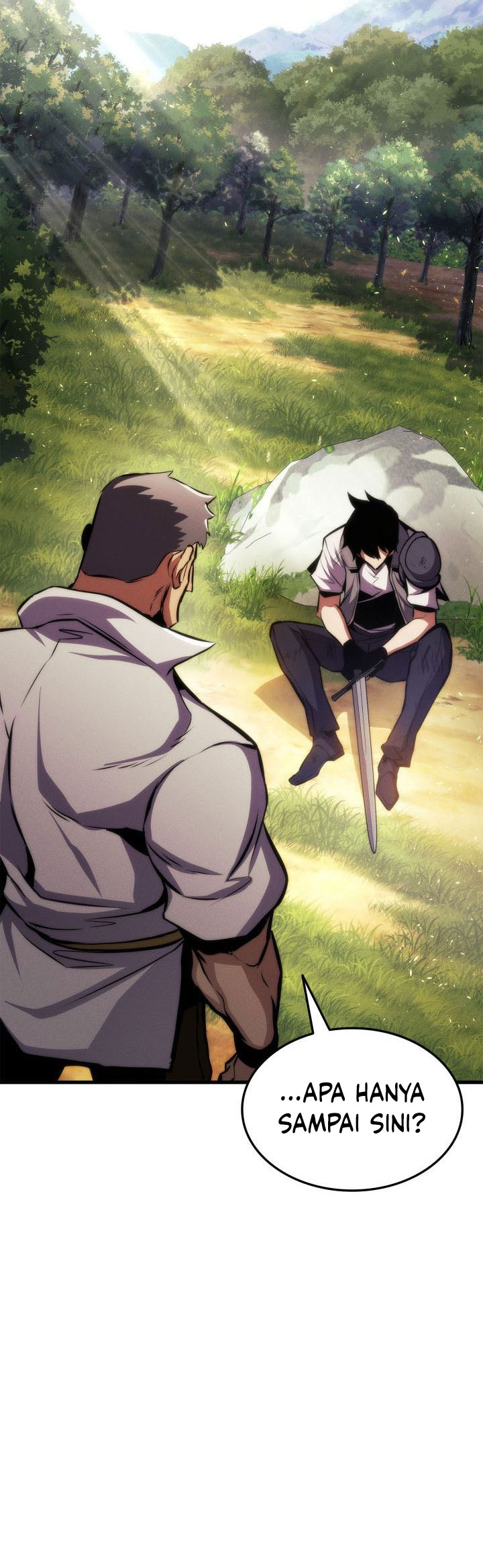Ranker’s Return (Remake) Chapter 183 Gambar 64
