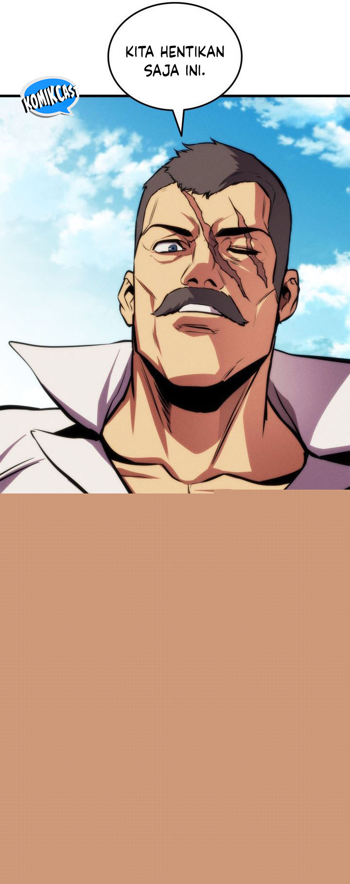 Ranker’s Return (Remake) Chapter 183 Gambar 65