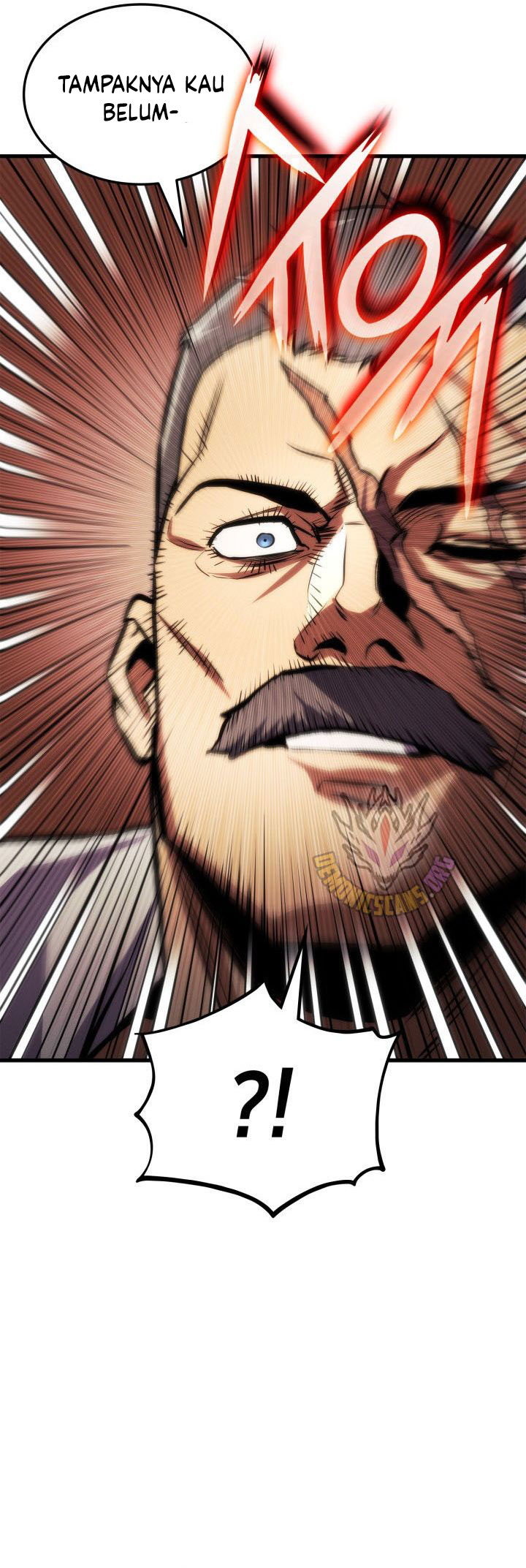 Ranker’s Return (Remake) Chapter 183 Gambar 66