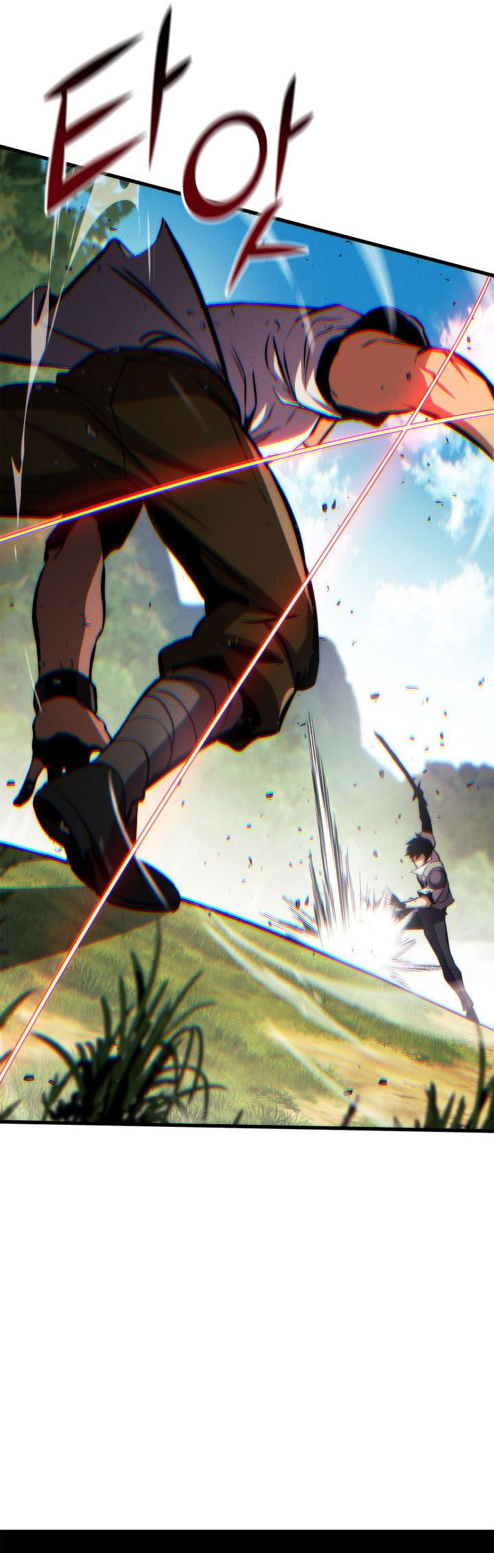 Ranker’s Return (Remake) Chapter 183 Gambar 67