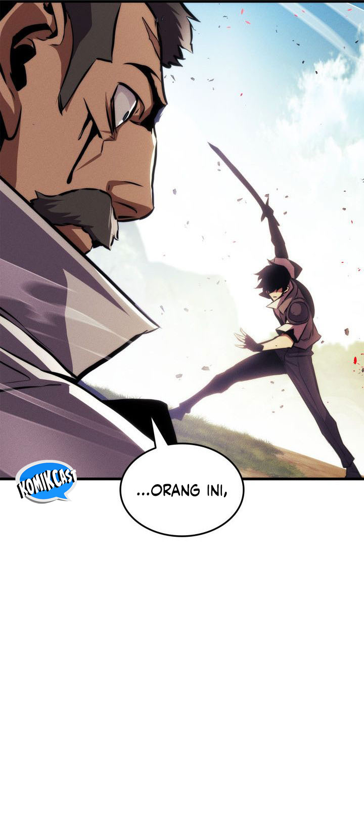 Ranker’s Return (Remake) Chapter 183 Gambar 70