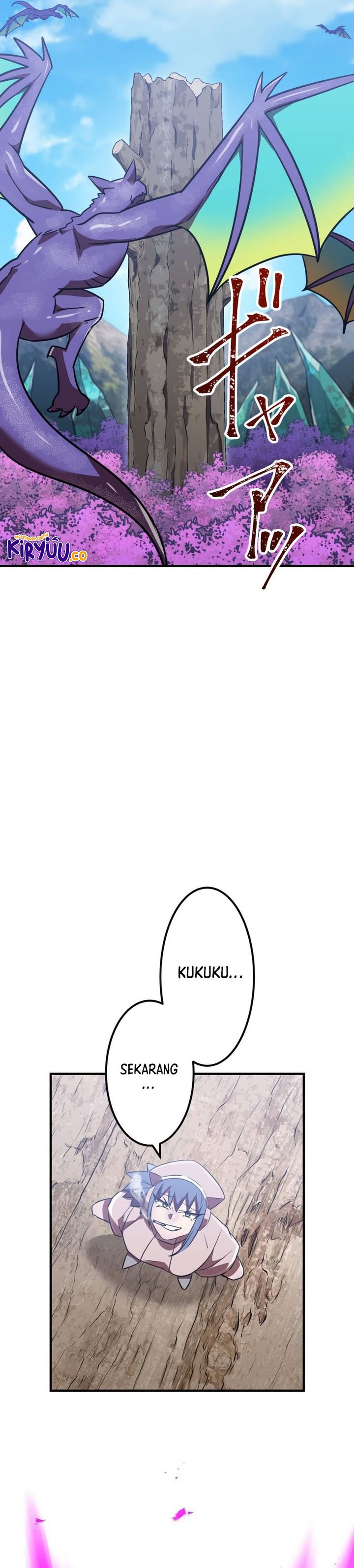 Savior of Divine Blood ~Draw Out 0.00000001% to Become the Strongest~ Chapter 78 Gambar 10