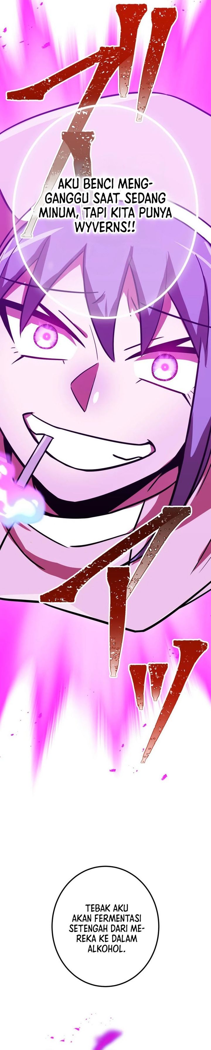Savior of Divine Blood ~Draw Out 0.00000001% to Become the Strongest~ Chapter 78 Gambar 11