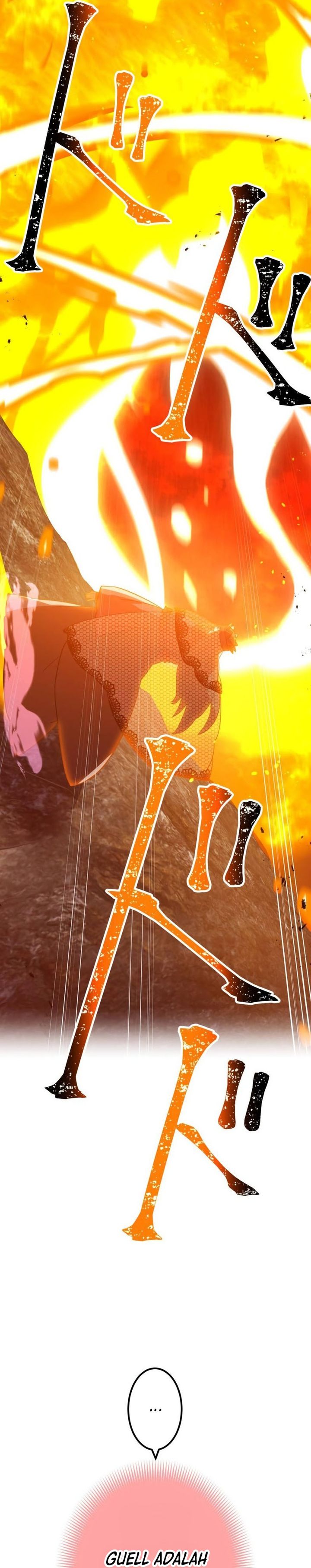 Savior of Divine Blood ~Draw Out 0.00000001% to Become the Strongest~ Chapter 78 Gambar 16