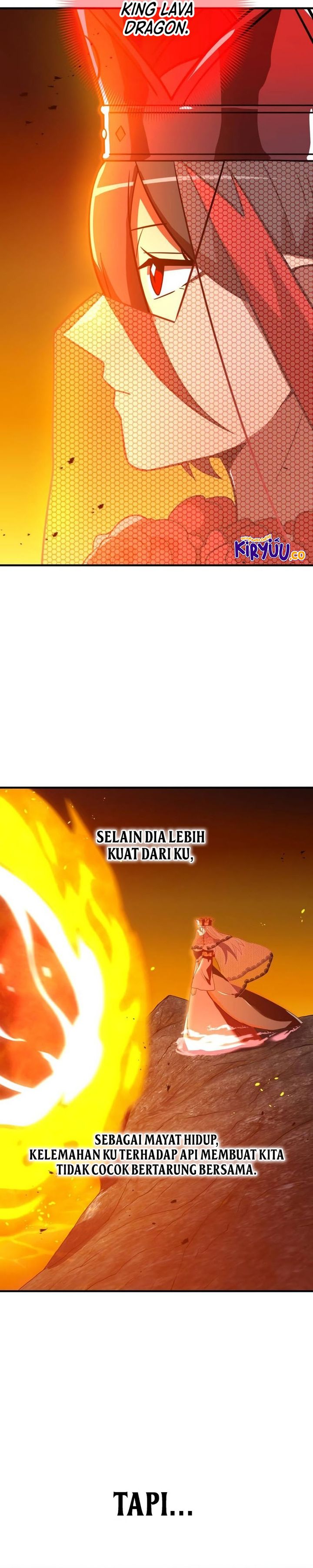 Savior of Divine Blood ~Draw Out 0.00000001% to Become the Strongest~ Chapter 78 Gambar 17