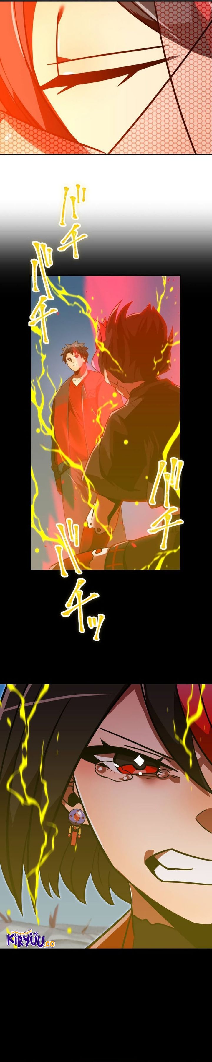 Savior of Divine Blood ~Draw Out 0.00000001% to Become the Strongest~ Chapter 78 Gambar 18