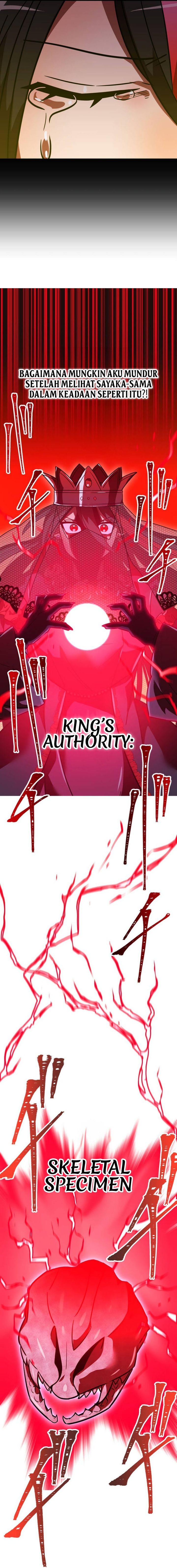 Savior of Divine Blood ~Draw Out 0.00000001% to Become the Strongest~ Chapter 78 Gambar 19