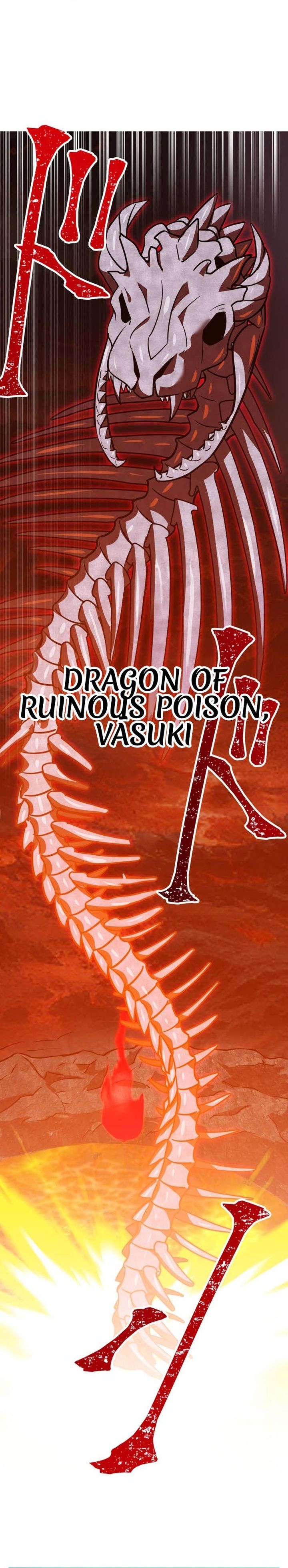 Savior of Divine Blood ~Draw Out 0.00000001% to Become the Strongest~ Chapter 78 Gambar 20