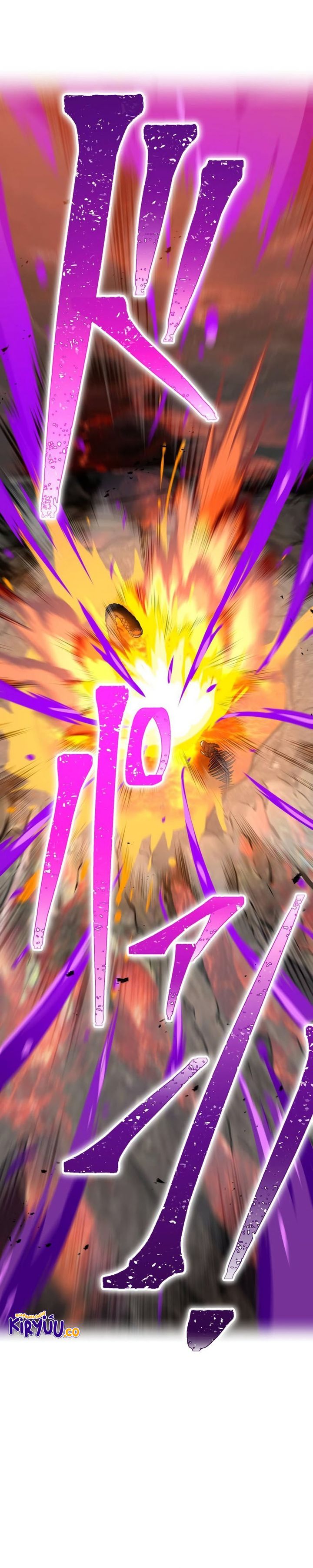 Savior of Divine Blood ~Draw Out 0.00000001% to Become the Strongest~ Chapter 78 Gambar 24