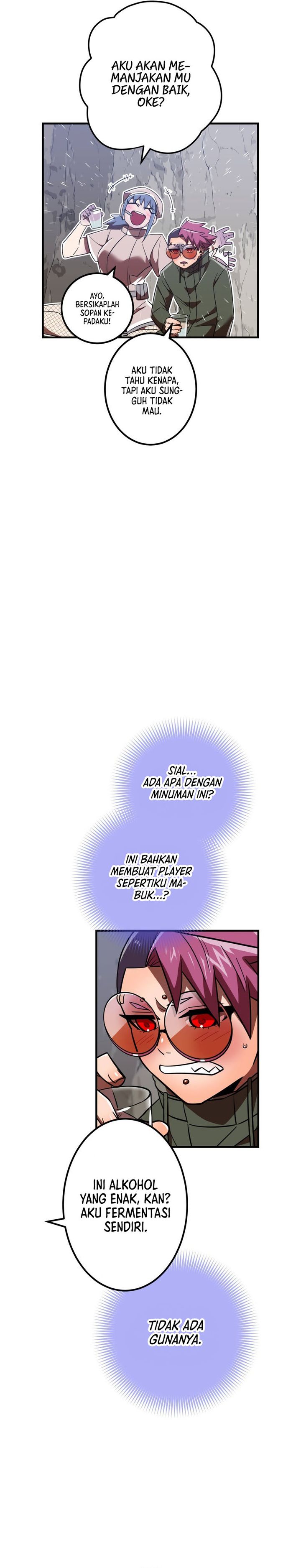 Savior of Divine Blood ~Draw Out 0.00000001% to Become the Strongest~ Chapter 78 Gambar 3