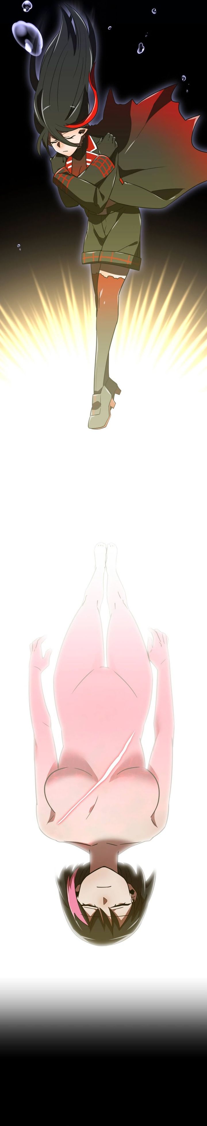 Savior of Divine Blood ~Draw Out 0.00000001% to Become the Strongest~ Chapter 78 Gambar 30