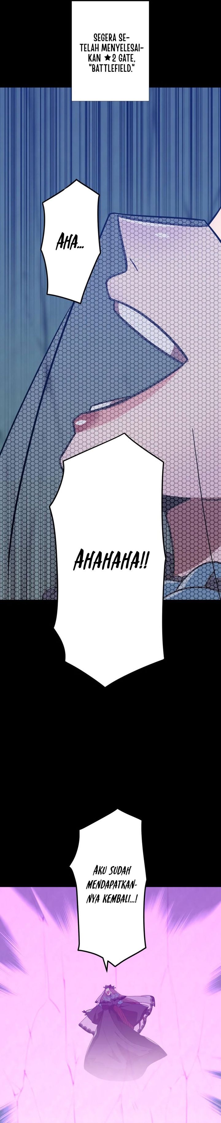 Savior of Divine Blood ~Draw Out 0.00000001% to Become the Strongest~ Chapter 78 Gambar 31