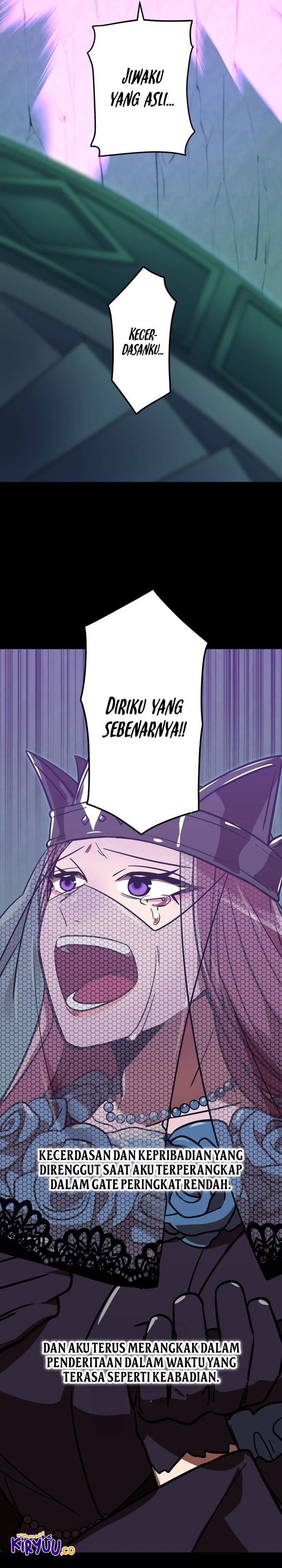 Savior of Divine Blood ~Draw Out 0.00000001% to Become the Strongest~ Chapter 78 Gambar 32