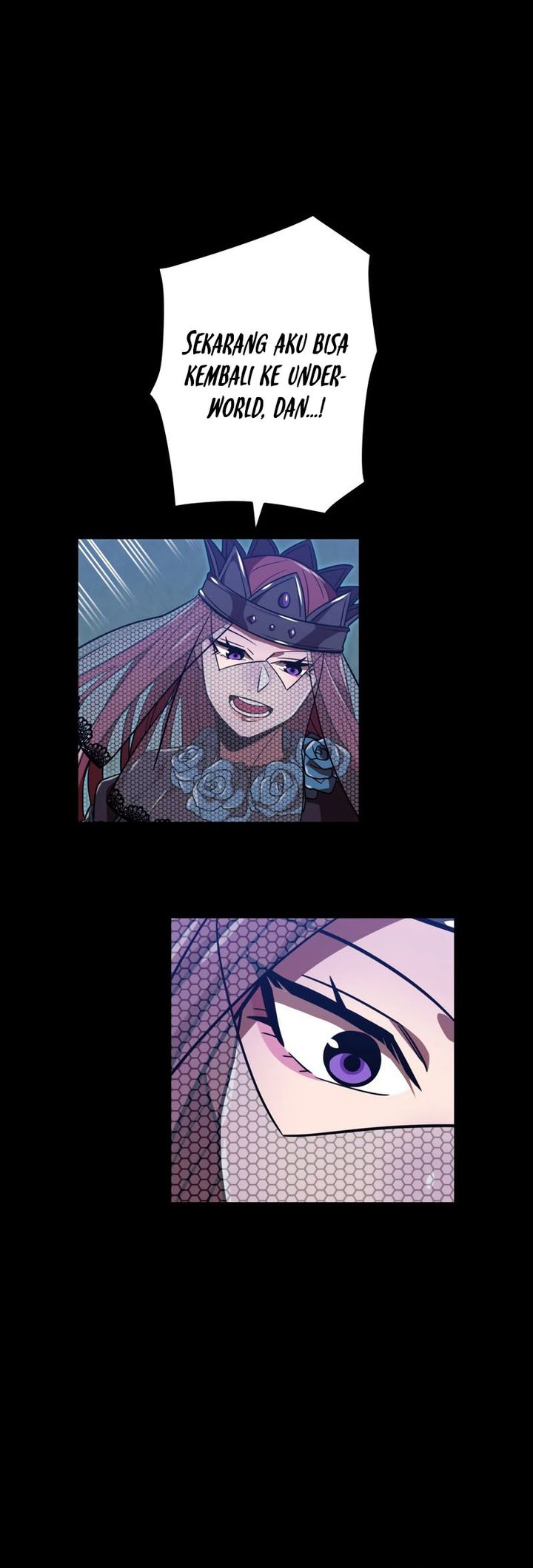Savior of Divine Blood ~Draw Out 0.00000001% to Become the Strongest~ Chapter 78 Gambar 34
