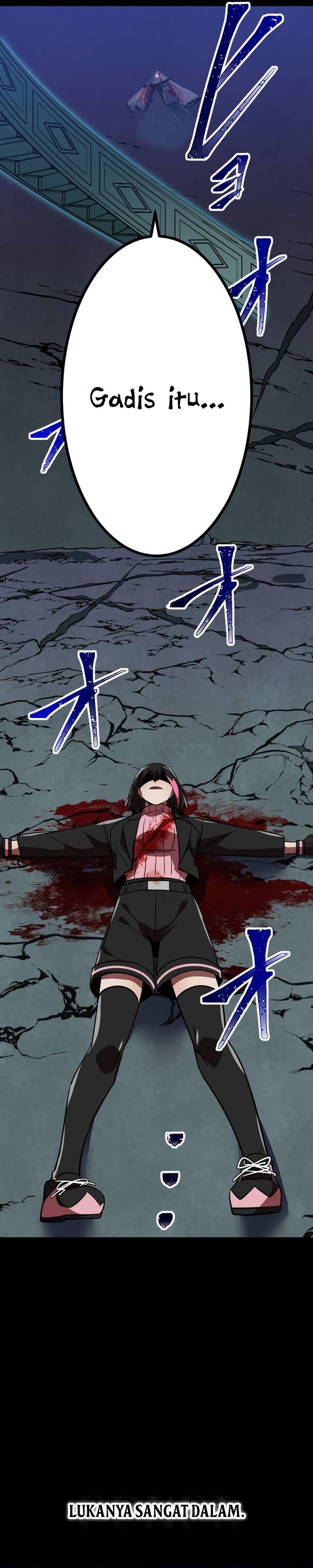 Savior of Divine Blood ~Draw Out 0.00000001% to Become the Strongest~ Chapter 78 Gambar 35