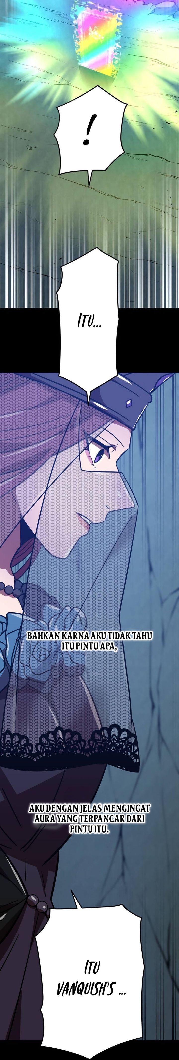 Savior of Divine Blood ~Draw Out 0.00000001% to Become the Strongest~ Chapter 78 Gambar 37