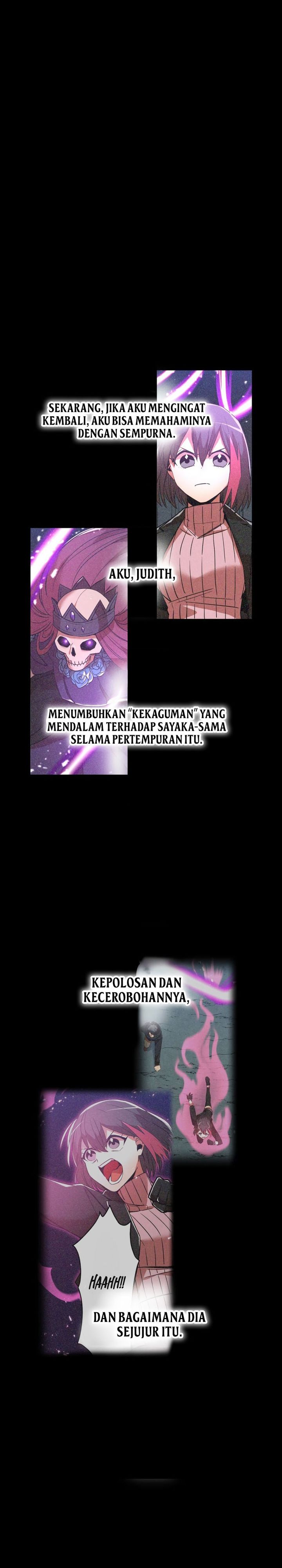 Savior of Divine Blood ~Draw Out 0.00000001% to Become the Strongest~ Chapter 78 Gambar 39