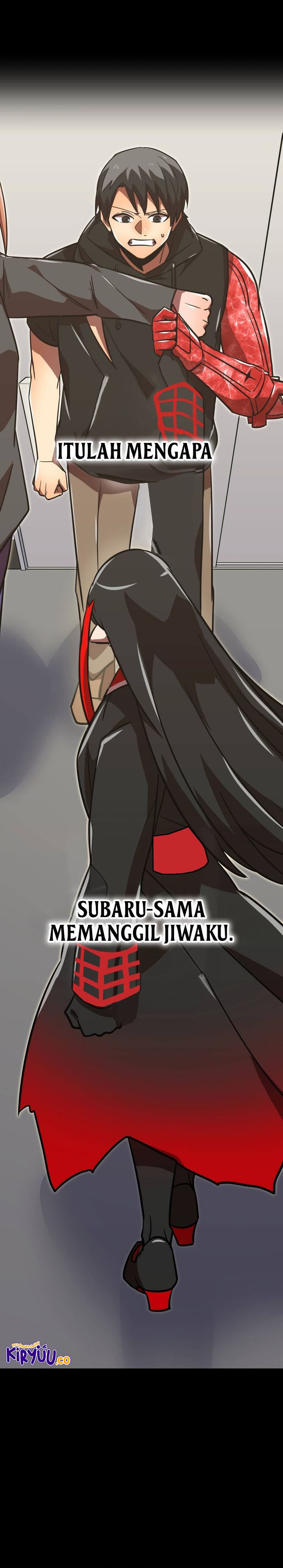 Savior of Divine Blood ~Draw Out 0.00000001% to Become the Strongest~ Chapter 78 Gambar 40