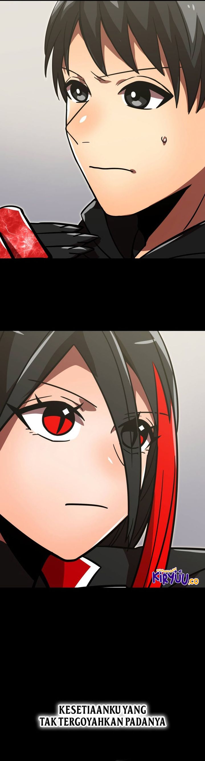 Savior of Divine Blood ~Draw Out 0.00000001% to Become the Strongest~ Chapter 78 Gambar 41