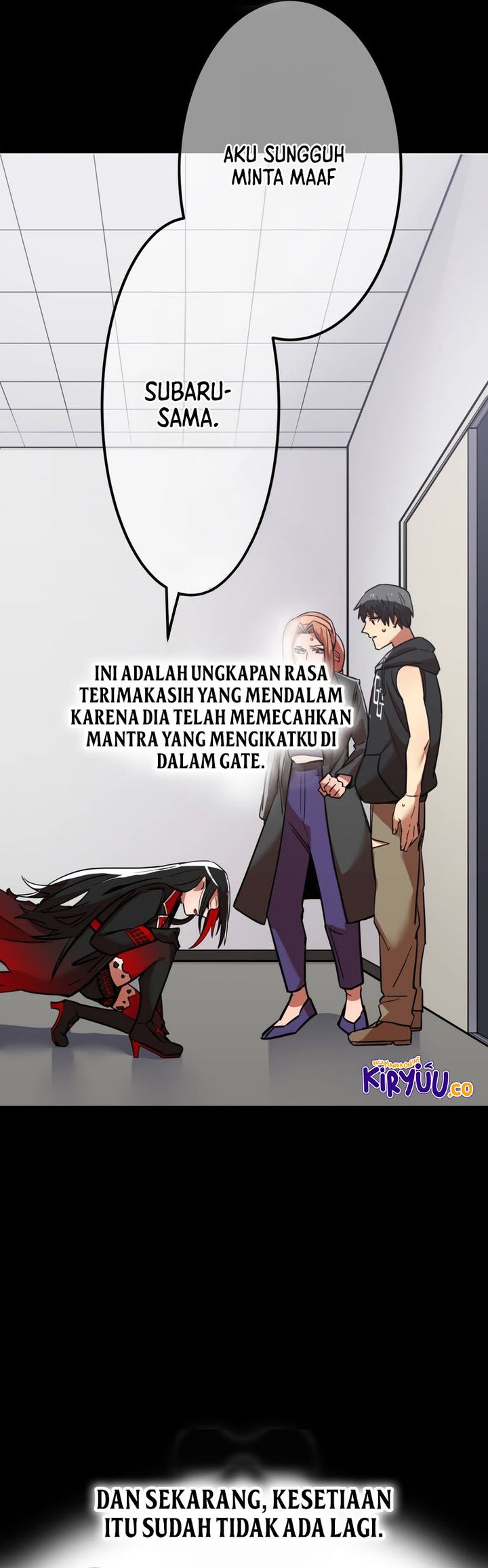 Savior of Divine Blood ~Draw Out 0.00000001% to Become the Strongest~ Chapter 78 Gambar 42