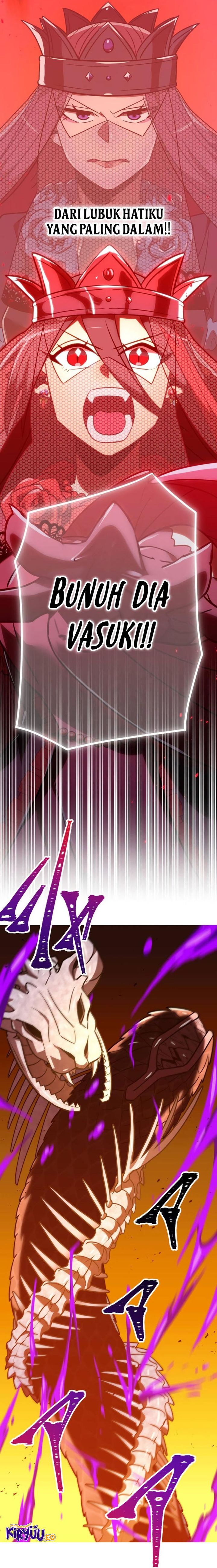 Savior of Divine Blood ~Draw Out 0.00000001% to Become the Strongest~ Chapter 78 Gambar 46