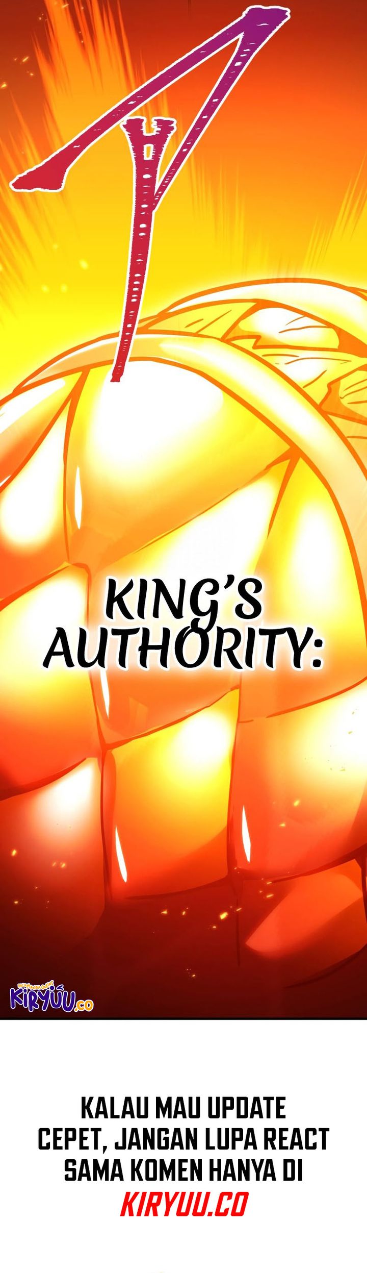 Savior of Divine Blood ~Draw Out 0.00000001% to Become the Strongest~ Chapter 78 Gambar 49