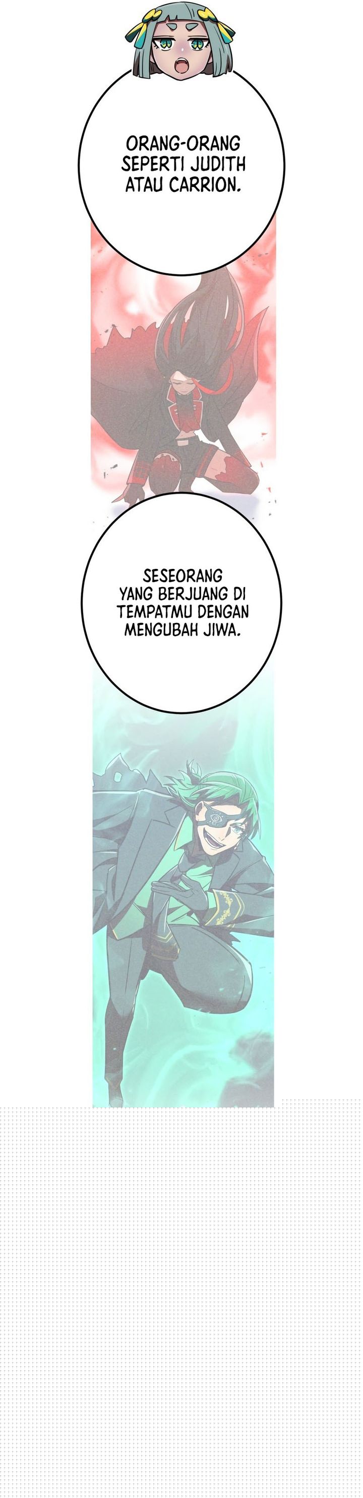 Savior of Divine Blood ~Draw Out 0.00000001% to Become the Strongest~ Chapter 78 Gambar 5