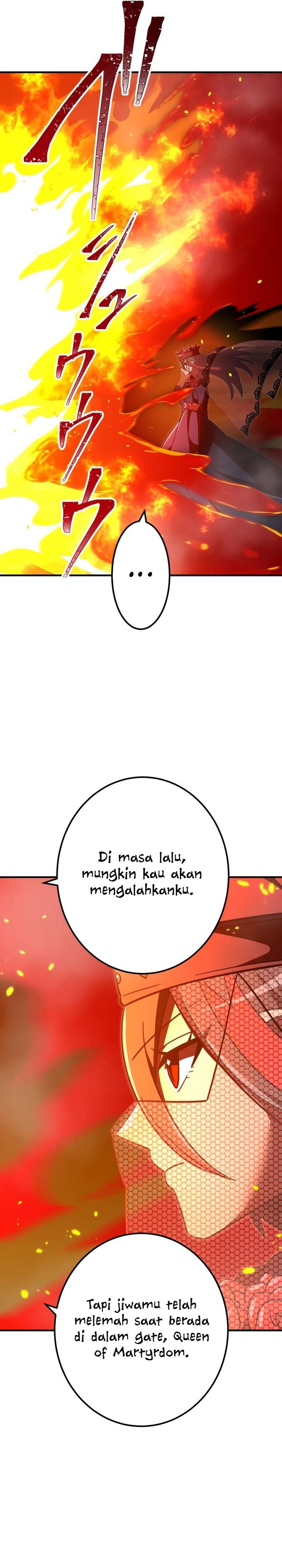 Savior of Divine Blood ~Draw Out 0.00000001% to Become the Strongest~ Chapter 78 Gambar 51