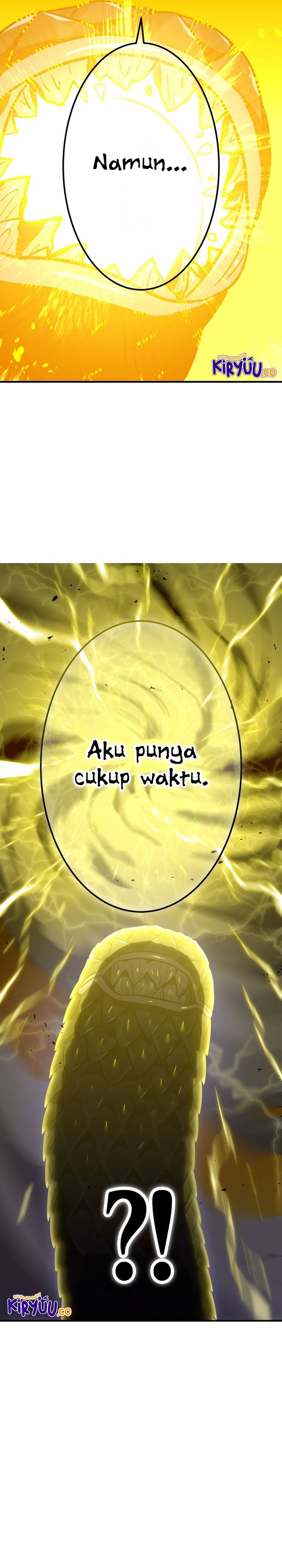 Savior of Divine Blood ~Draw Out 0.00000001% to Become the Strongest~ Chapter 78 Gambar 53