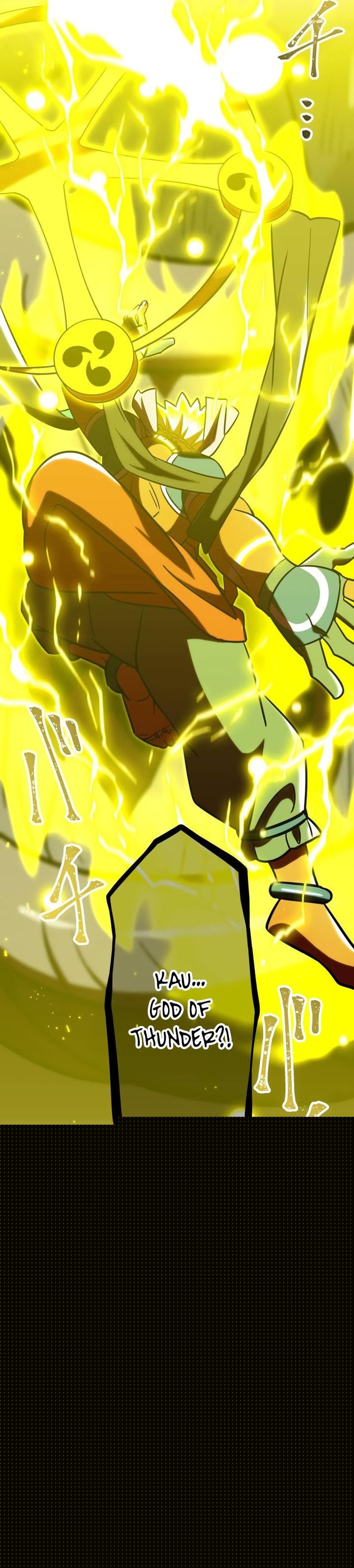 Savior of Divine Blood ~Draw Out 0.00000001% to Become the Strongest~ Chapter 78 Gambar 58