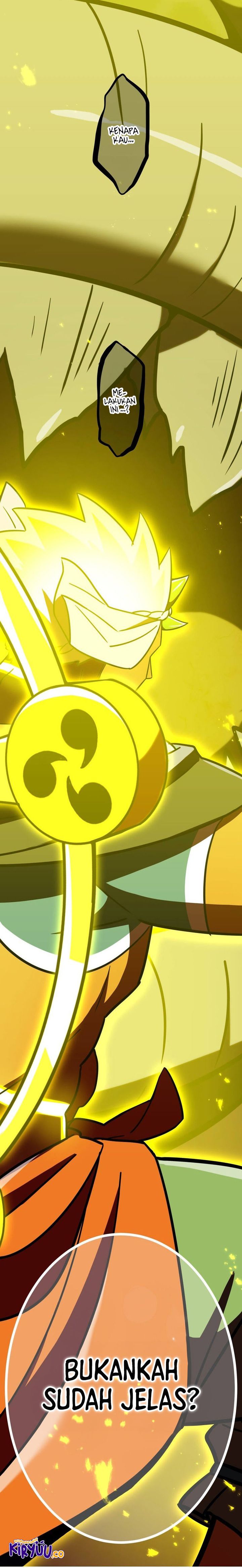 Savior of Divine Blood ~Draw Out 0.00000001% to Become the Strongest~ Chapter 78 Gambar 59