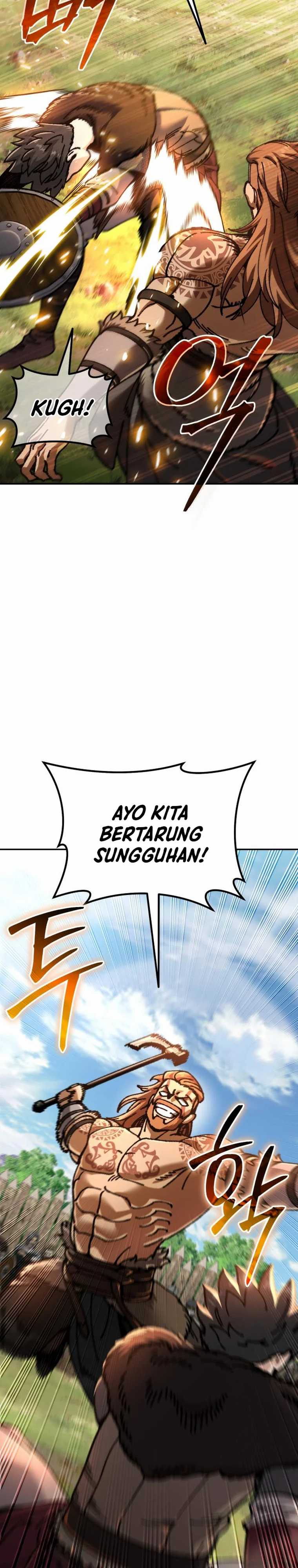 I Regressed, but the World didn’t End Chapter 10 Gambar 5