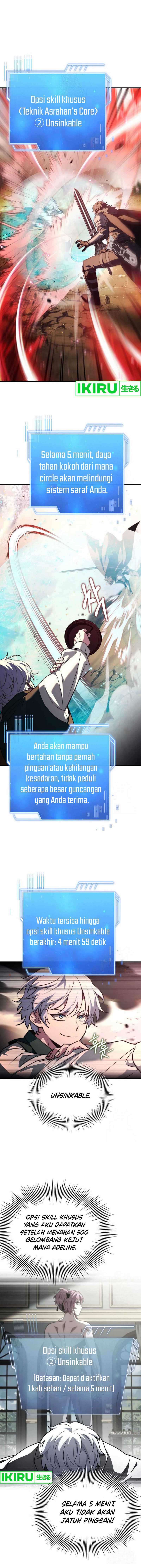 Baca Manhwa The Crown Prince That Sells Medicine Chapter 72 Gambar 2