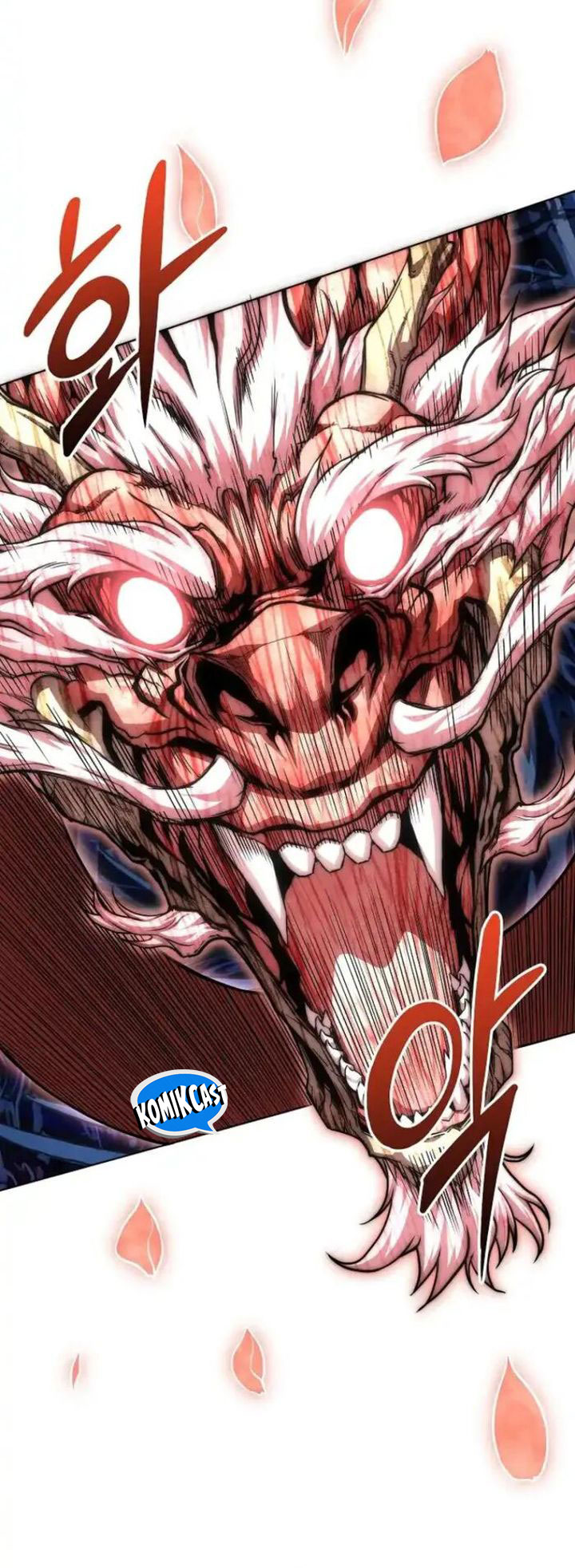 Youngest Son of the NamGung Clan Chapter 72 Gambar 10