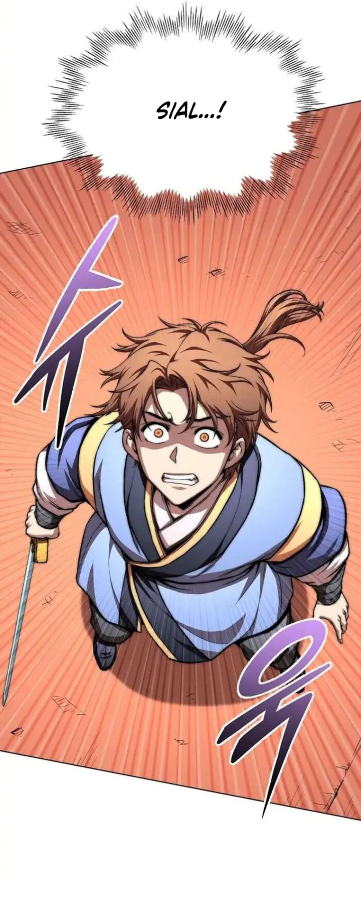 Youngest Son of the NamGung Clan Chapter 72 Gambar 11