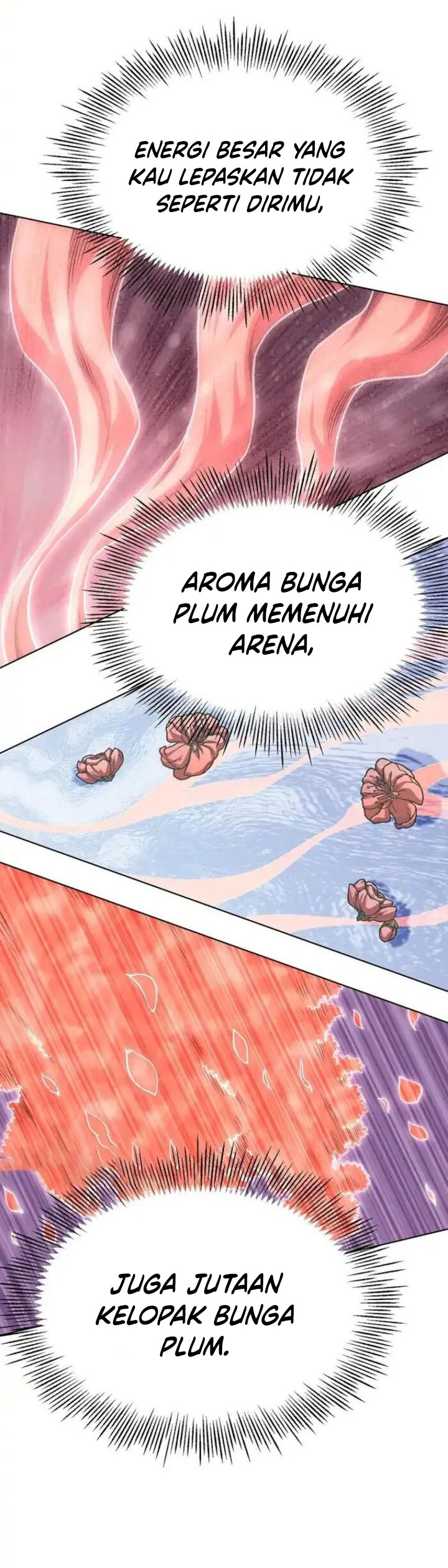 Youngest Son of the NamGung Clan Chapter 72 Gambar 12