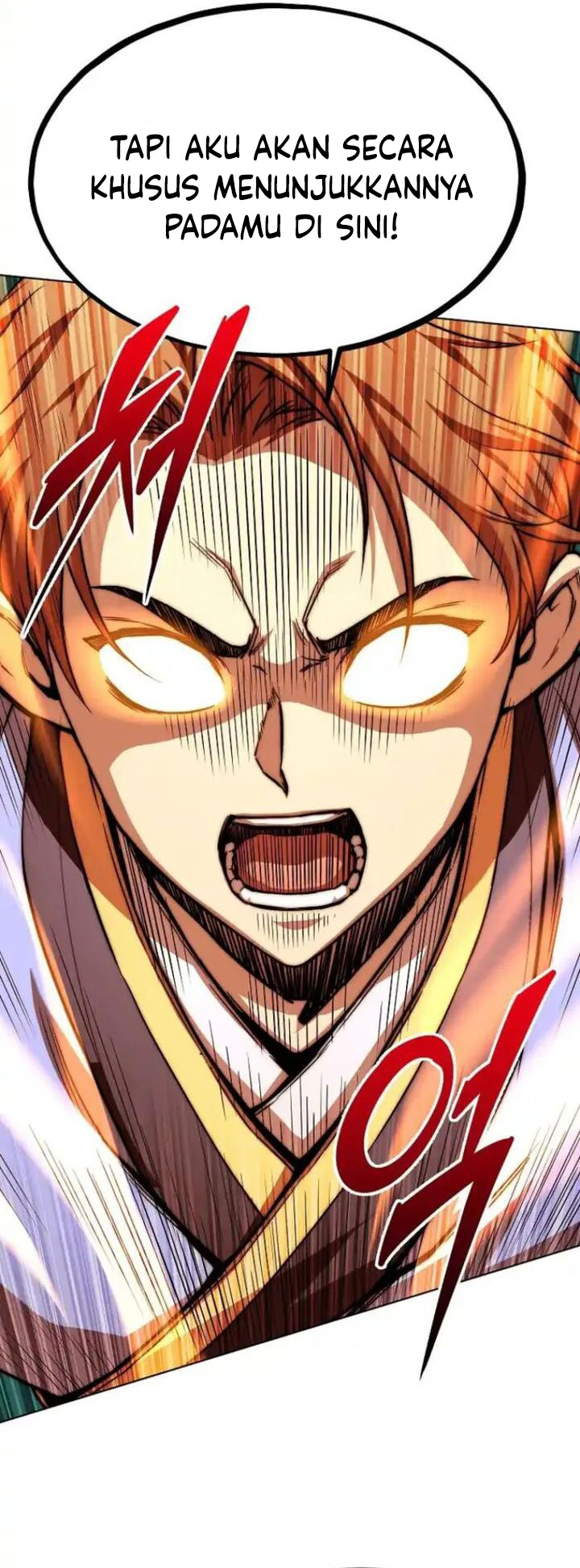 Youngest Son of the NamGung Clan Chapter 72 Gambar 17