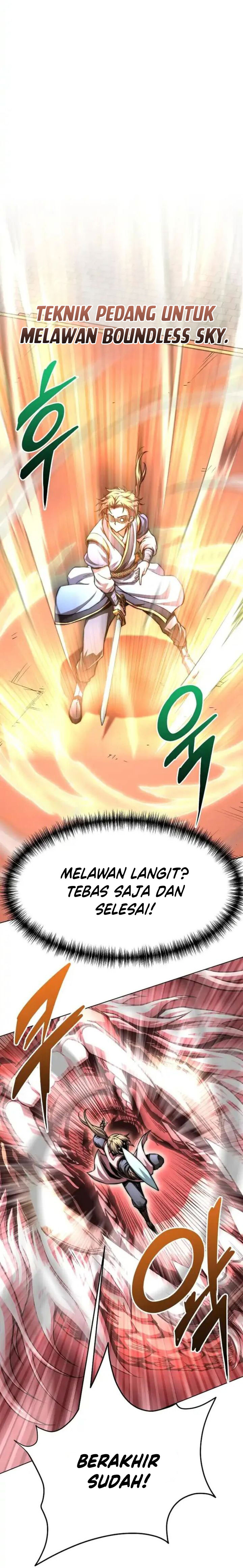 Youngest Son of the NamGung Clan Chapter 72 Gambar 19