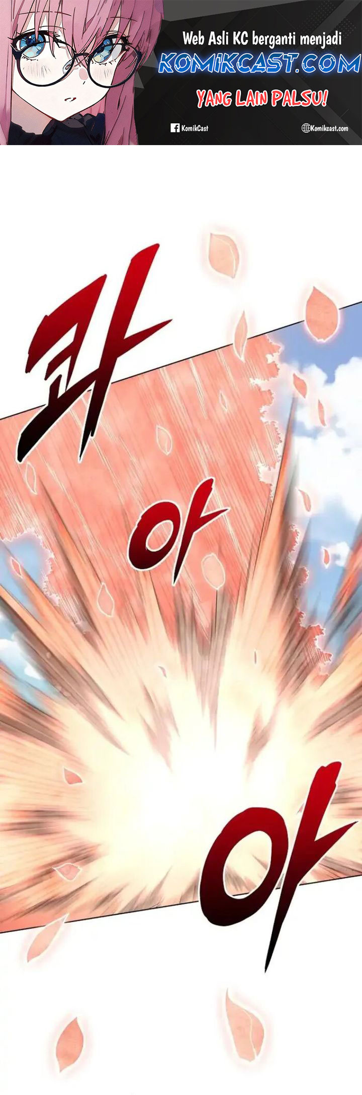 Baca Manhwa Youngest Son of the NamGung Clan Chapter 72 Gambar 2