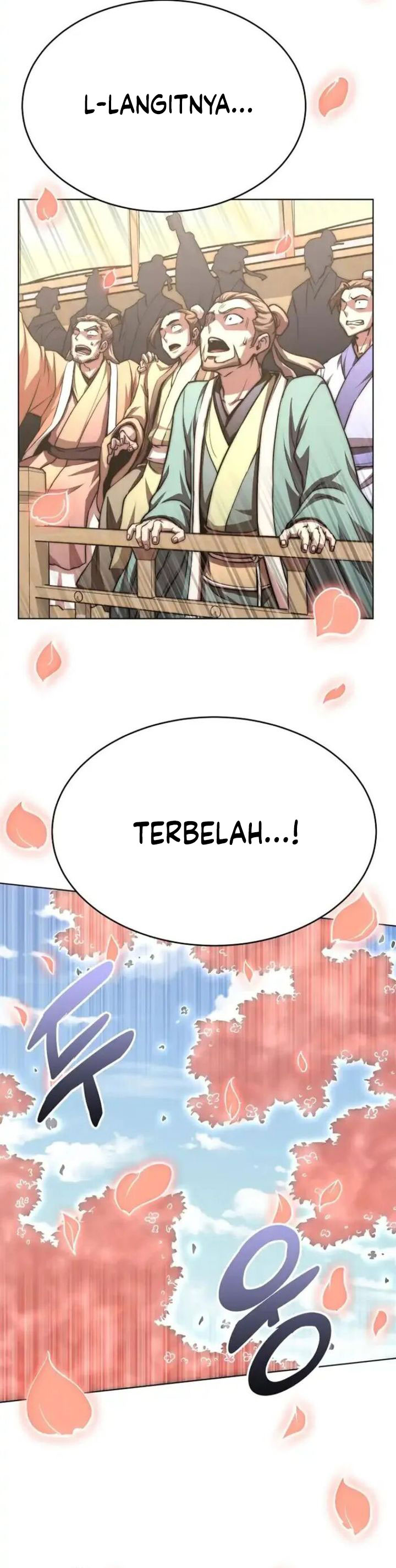 Youngest Son of the NamGung Clan Chapter 72 Gambar 24