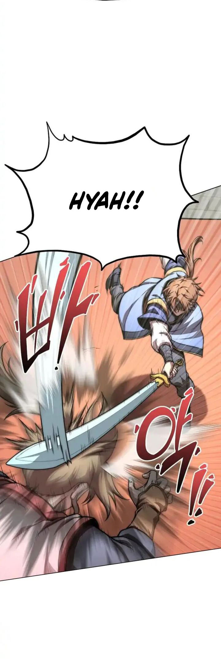 Youngest Son of the NamGung Clan Chapter 72 Gambar 27