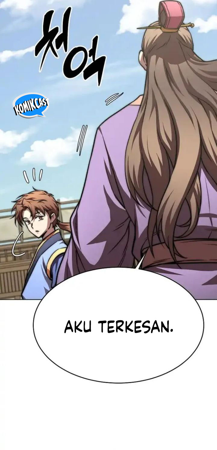 Youngest Son of the NamGung Clan Chapter 72 Gambar 35