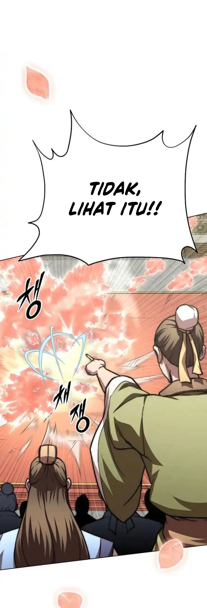 Youngest Son of the NamGung Clan Chapter 72 Gambar 4