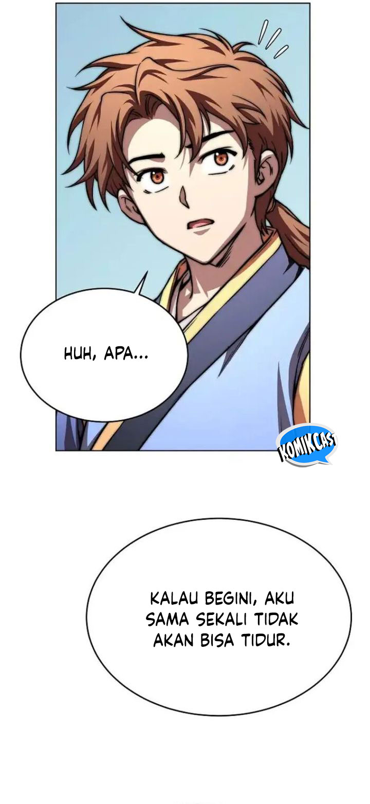 Youngest Son of the NamGung Clan Chapter 72 Gambar 40
