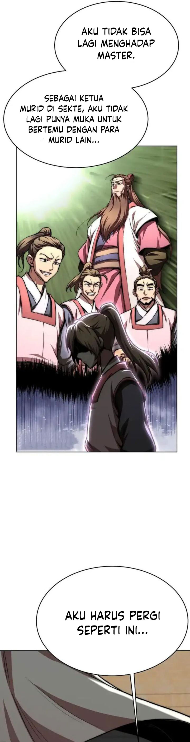 Youngest Son of the NamGung Clan Chapter 72 Gambar 46