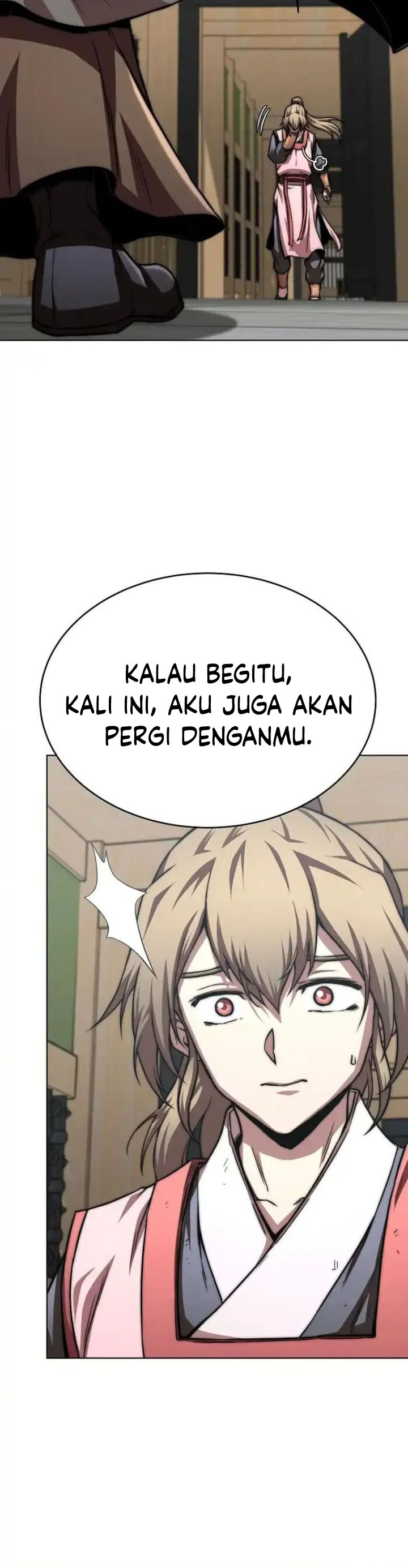 Youngest Son of the NamGung Clan Chapter 72 Gambar 47