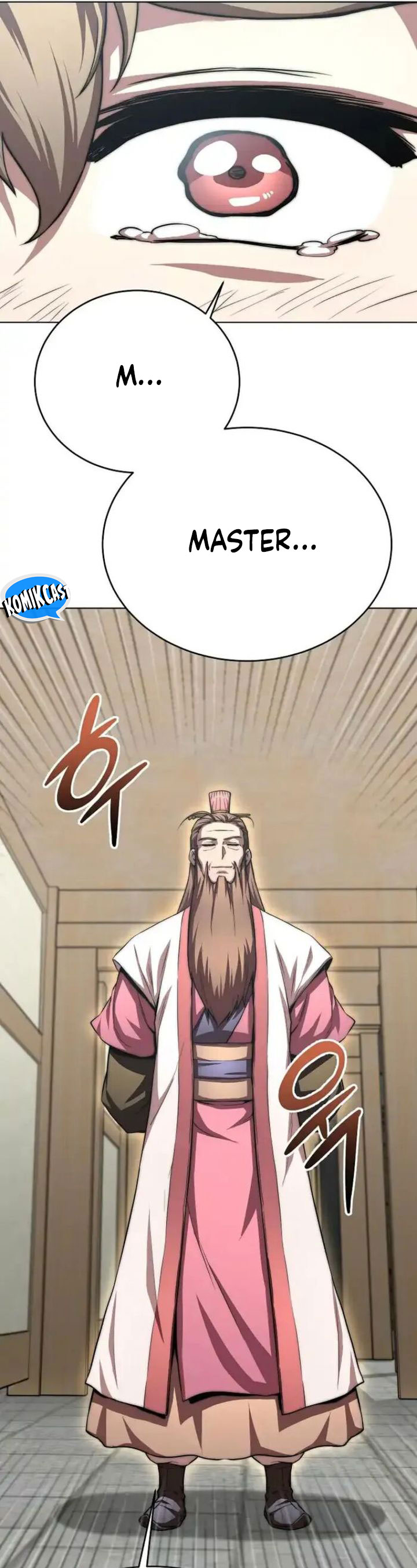 Youngest Son of the NamGung Clan Chapter 72 Gambar 48