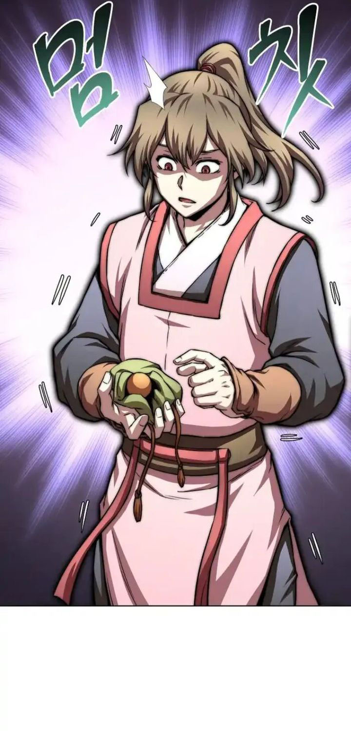 Youngest Son of the NamGung Clan Chapter 72 Gambar 54