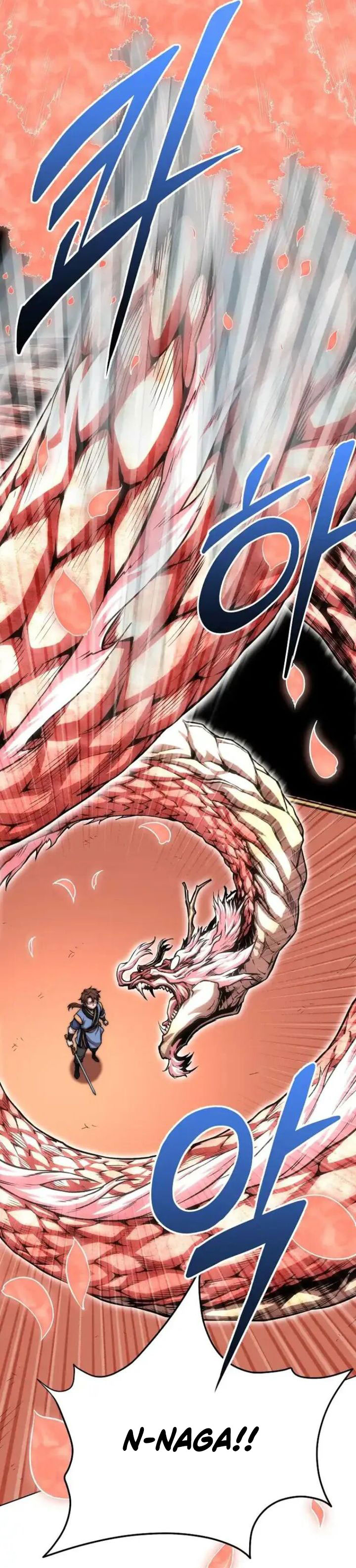 Youngest Son of the NamGung Clan Chapter 72 Gambar 9